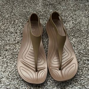 Women’s Crocs